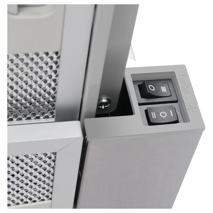 Телескопическая вытяжка Hansa OTP5233IH