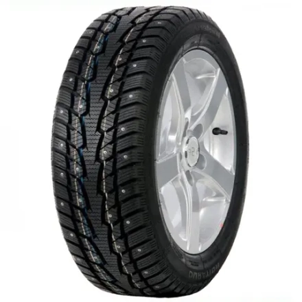 Зимняя шина шипованная Ovation Ecovision WV-186 (275/65 R18 123S)