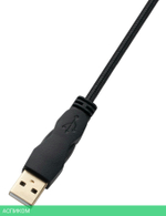 Клавиатура Oklick GMNG 985GK черный (1677413)