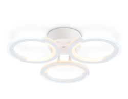 Ambrella Светильник светодиодный потолочный Original FA8942