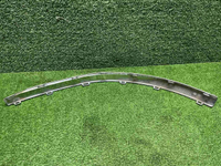 Молдинг заднего бампера правый VW Touareg 3 18-23