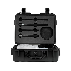 Детектор дронов «Булат» v.4