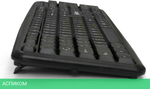 Набор периферии ExeGate Professional Standard Combo MK120 (EX286204RUS)
