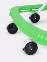 Ходунки детские RW119 (1 шт.в уп) Green (зеленый)