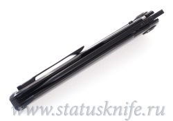 Нож Чебуркова 2019 Кори Cerakoteфотография - 8