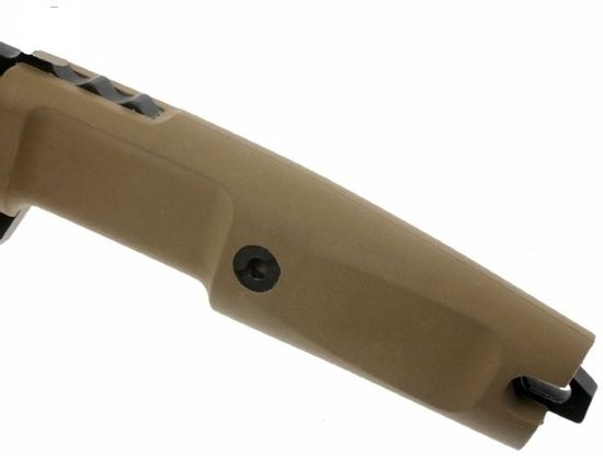 Extrema Ratio 84TSKDWn/sR - Нож "TASK"