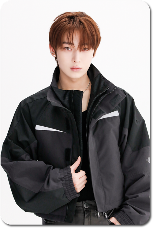 Карта / ENHYPEN #059