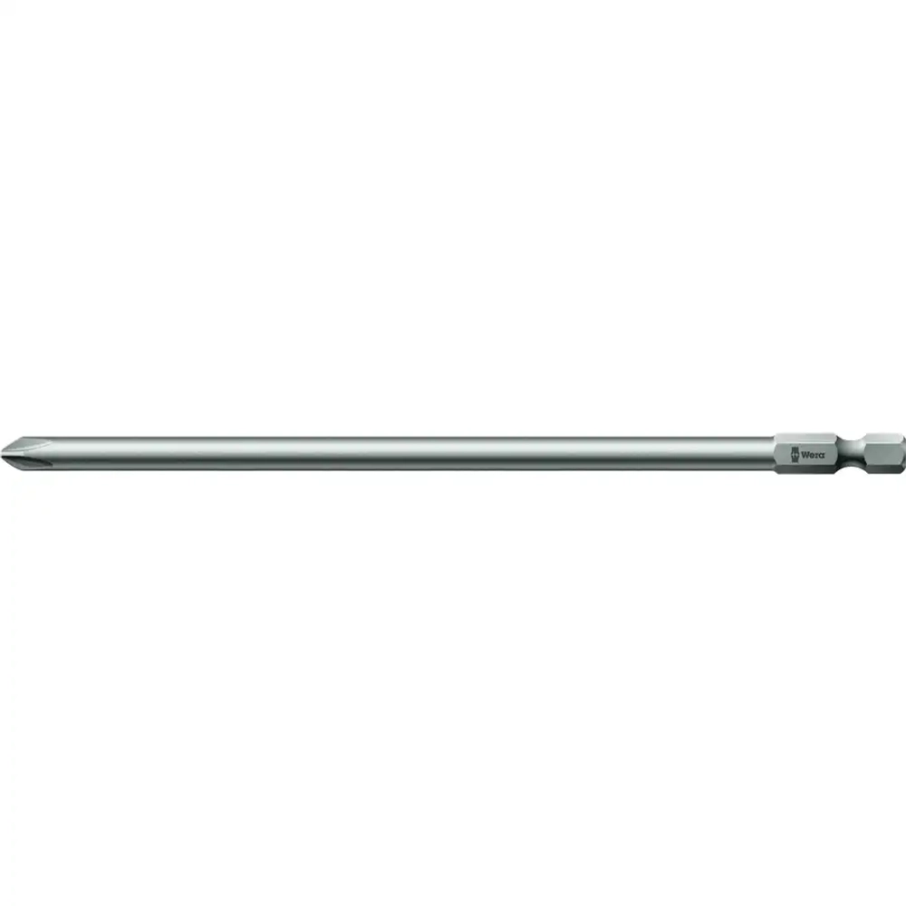 Бита крестовая Phillips 851/4 Z PH 2 x 152 мм WERA 05059786001