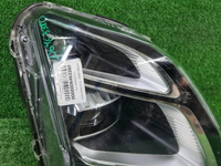 Битая Фара правая Omoda C5 (2022-н.в.) LED