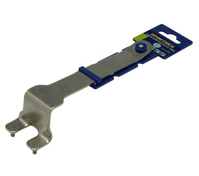 Ключ для УШМ 30 мм ПРАКТИКА 777-048