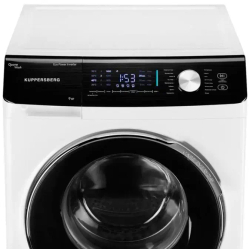 Стиральная машина Kuppersberg WM 580 W