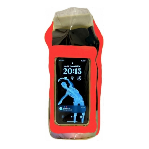 ГЕРМОМЕШОК TALBERG HAND DRY 2