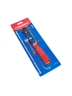 Приспособление с резаком для установки ленточных хомутов ШРУСа СТАНКОИМПОРТ ST336