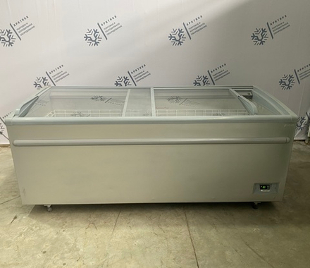 Бонета морозильная Ugur 210FR