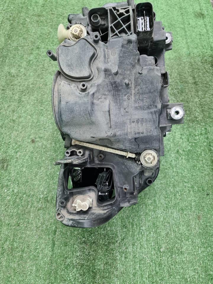 Фара левая BMW 3er F30 (2015-2020) LED