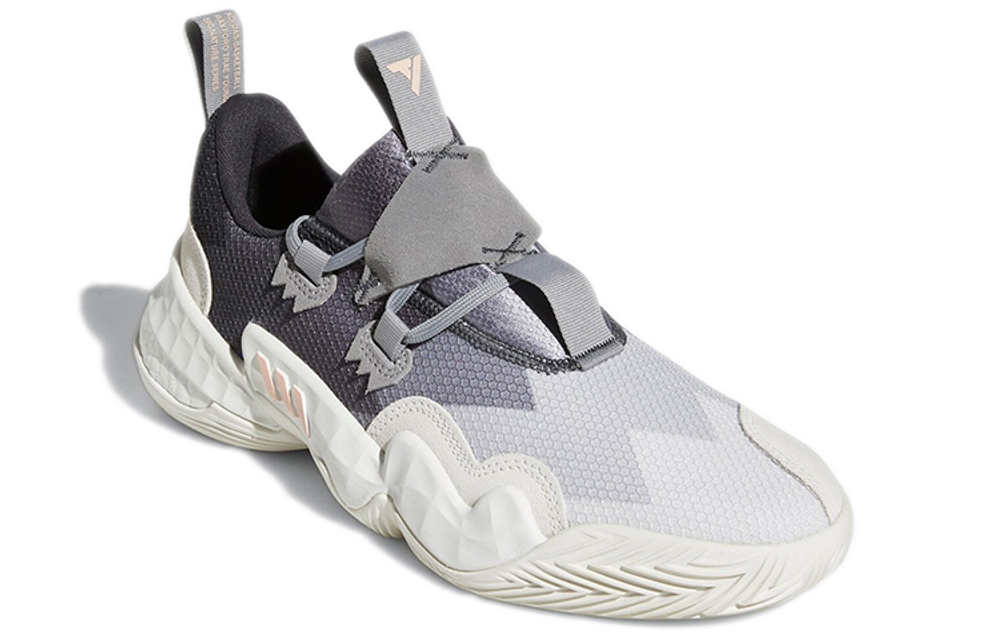 Кроссовки Adidas Trae Young 1.0 Tpu