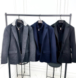 Куртка-пиджак Kiton, арт. 481042686