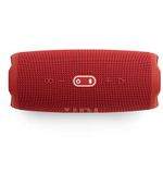 Портативная акустика JBL Charge 5, 40 Вт, red