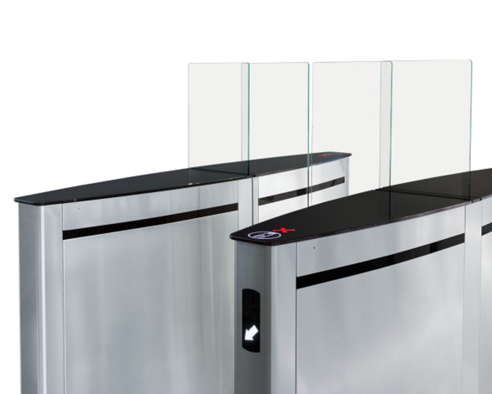 Турникет PERCo PERCo-ST-02.900