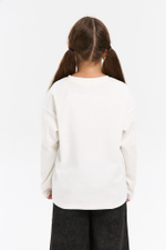 Фуфайка дл/р д/д DELORAS 22768