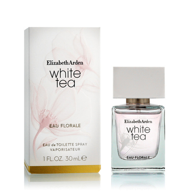 Elizabeth Arden White Tea Eau Florale Eau De Toilette 30 ml (woman)