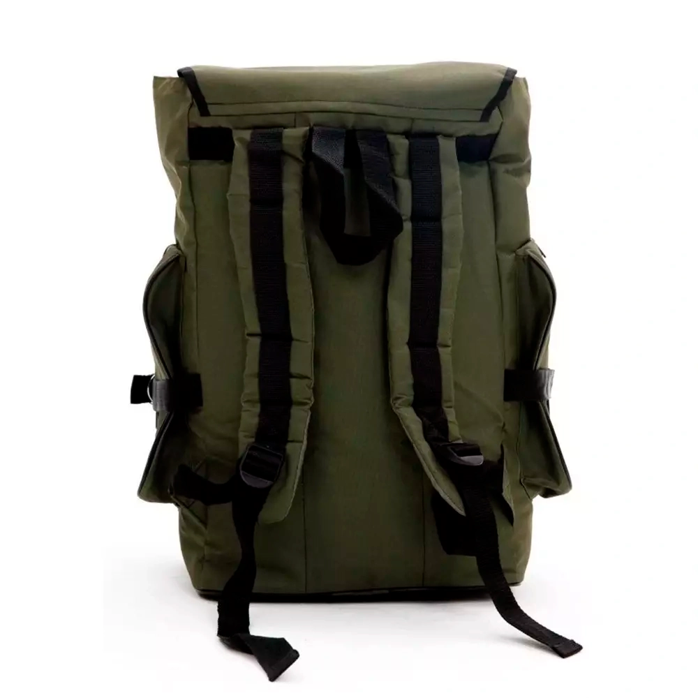 Рюкзак Спутник 60л, Olive