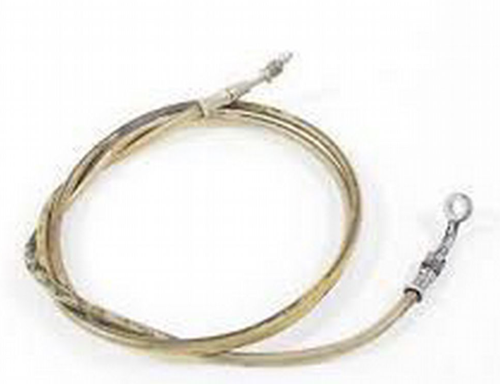 38658-01B Магистраль сцепления CLUTCHLINE ASY-40%