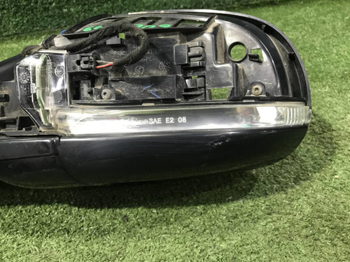 Зеркало левое Jaguar XF 1 (2011-2015) 18 контактов