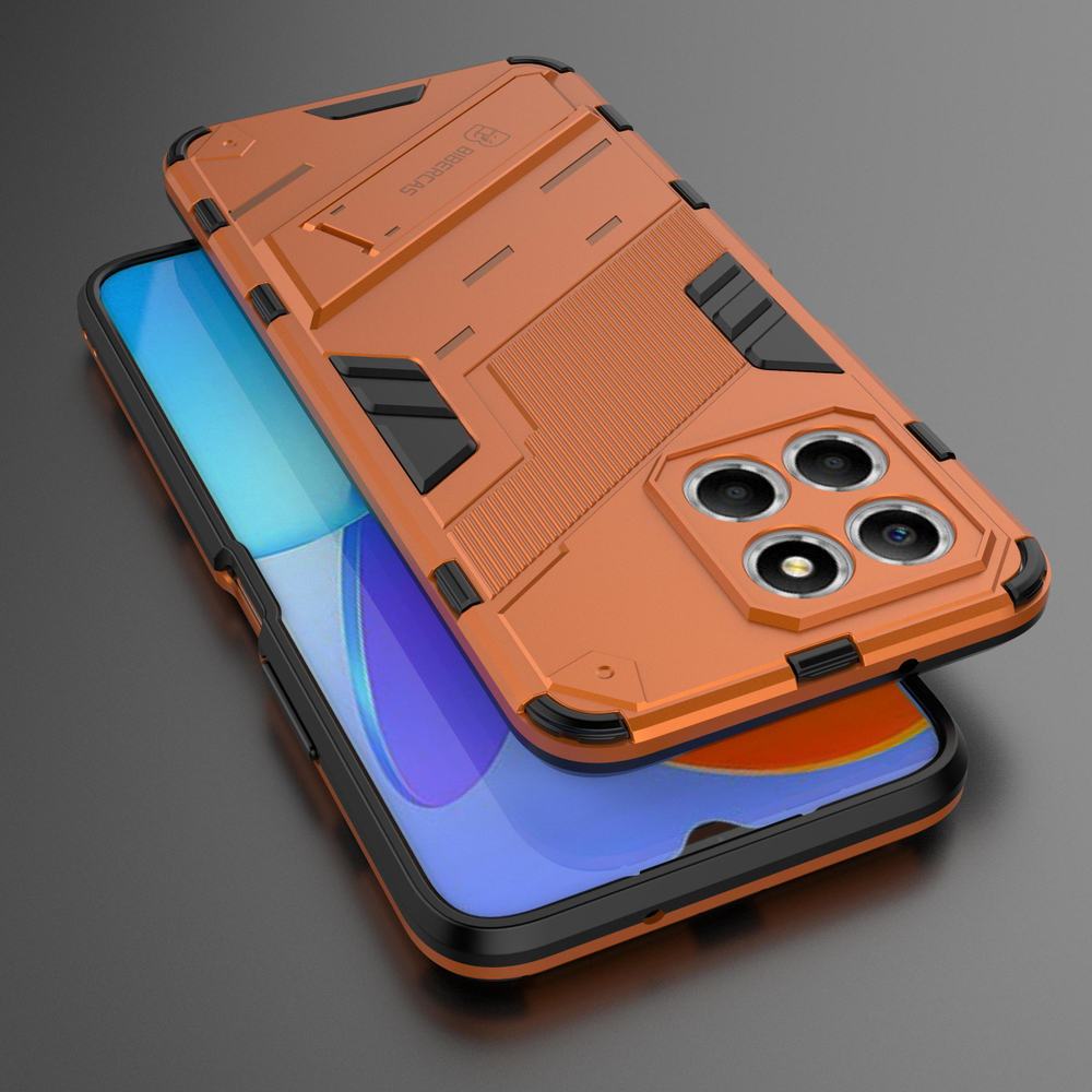 Чехол Warrior Case для Honor X6