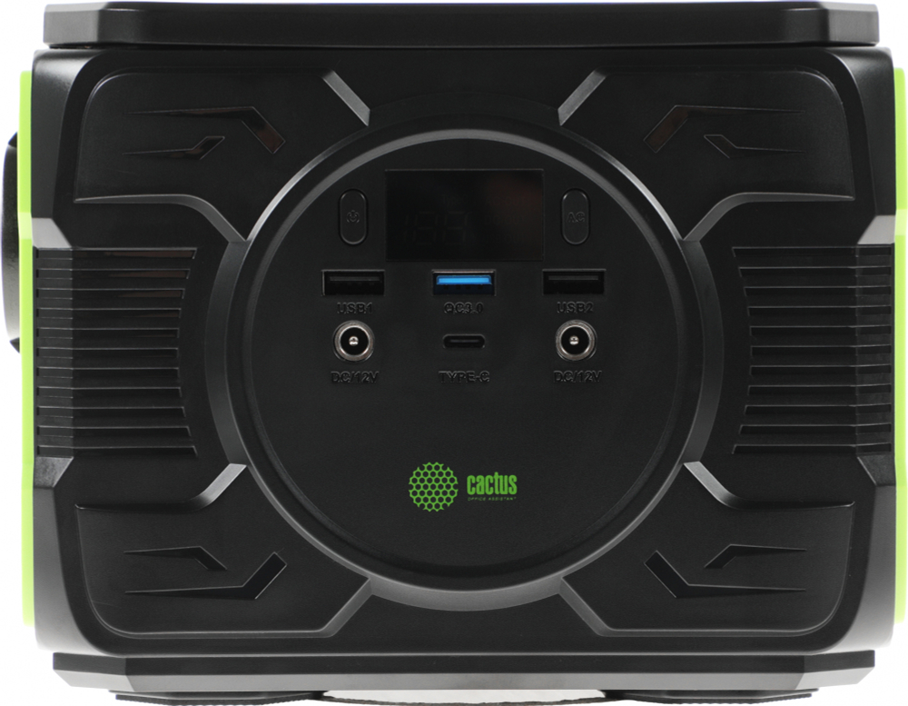 Портативная электростанция Cactus CS-PCS144-EC5