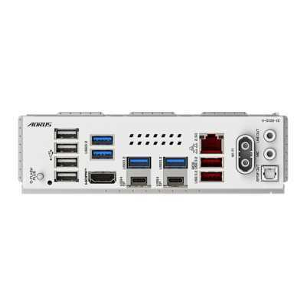 Материнская плата GigaByte X870E Aorus Elite WIFI7 ICE