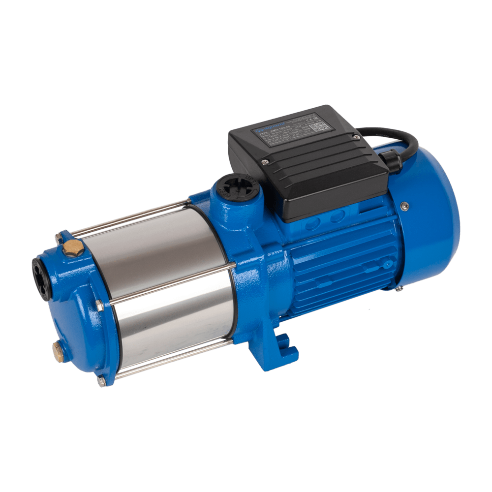Поверхностный насос Aquario AMH-100-6S