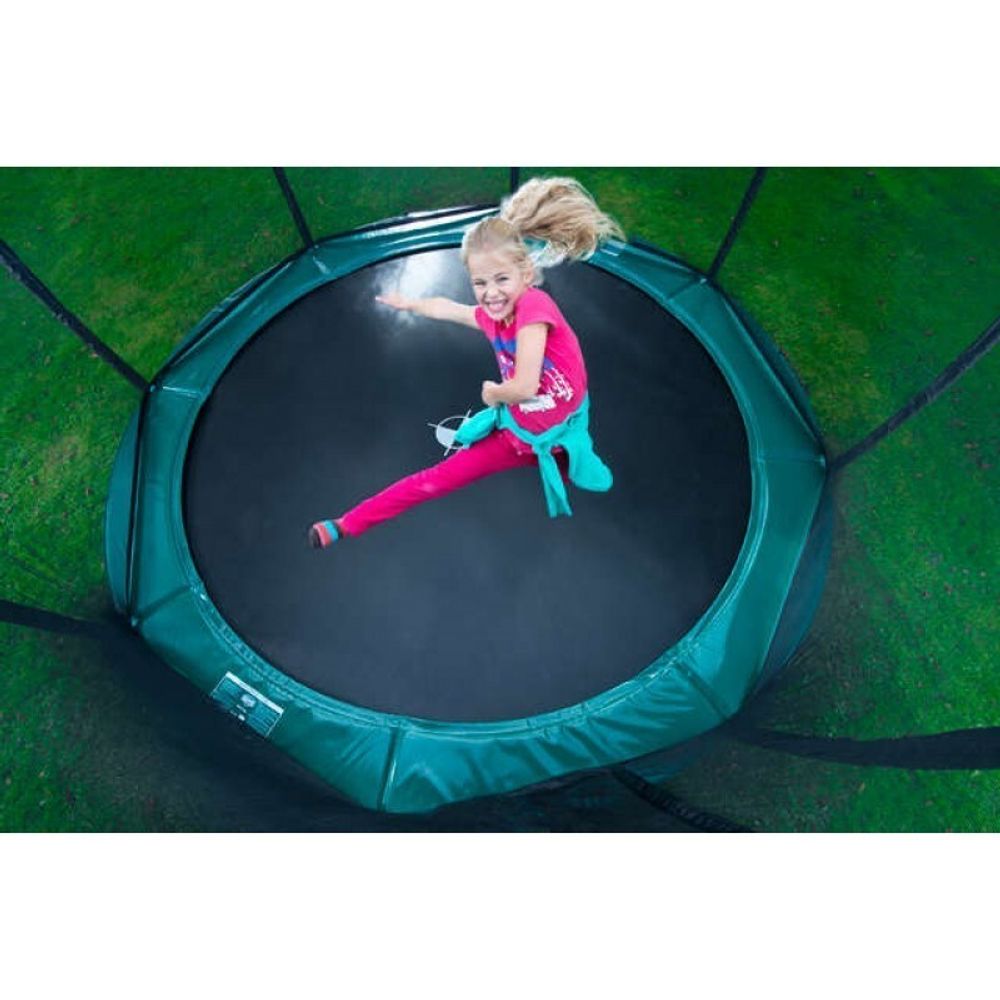 BERG Favorit 270 + сетка Comfort 270