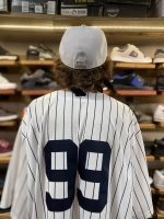 Скейтерская кепка MLB y2k от Savitar