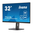 Монитор 31,5" Iiyama XUB3293UHSN-B5