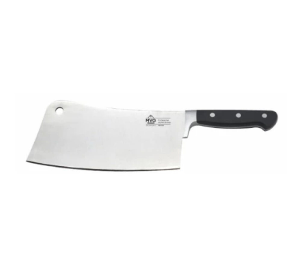 Нож-рубак 15.5 см PROFI SHEF MVQ MESSER KST15ACL