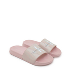 Шлепанцы Calvin Klein Jeans - розовый(V3A0 80529 1601302)