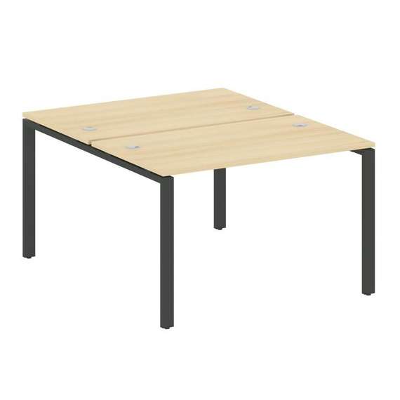 Метал Систем Рабочая станция на П-образном м/к БП.РАС-СП-2.2