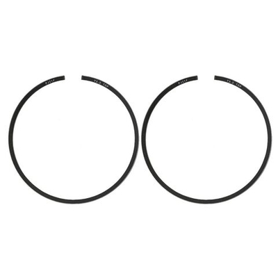 Кольца поршневые +1,0 мм Sledex для Yamaha VK 540