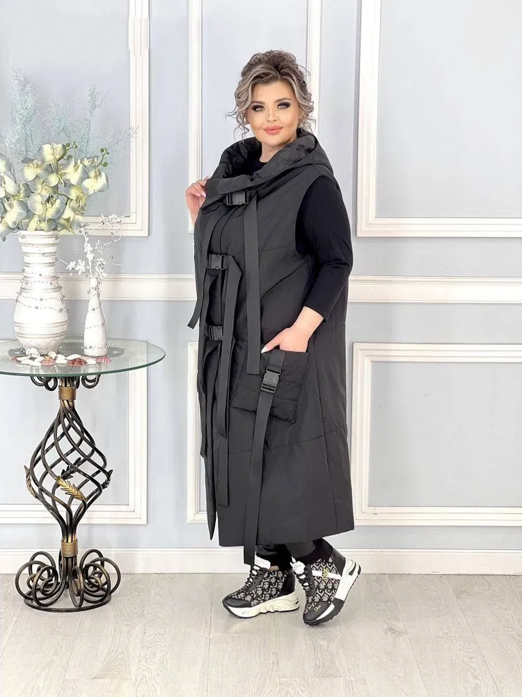 Жилет "КАРАБИНЫ" Fabrika