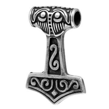 Кулон Молот Тора (153)