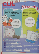 i-WONDER 4 PUPIL'S BOOK