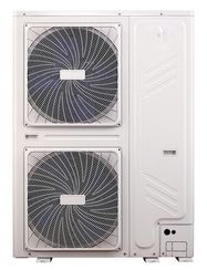 Наружный блок VRF системы Clivet MSAN6-XMi_224T