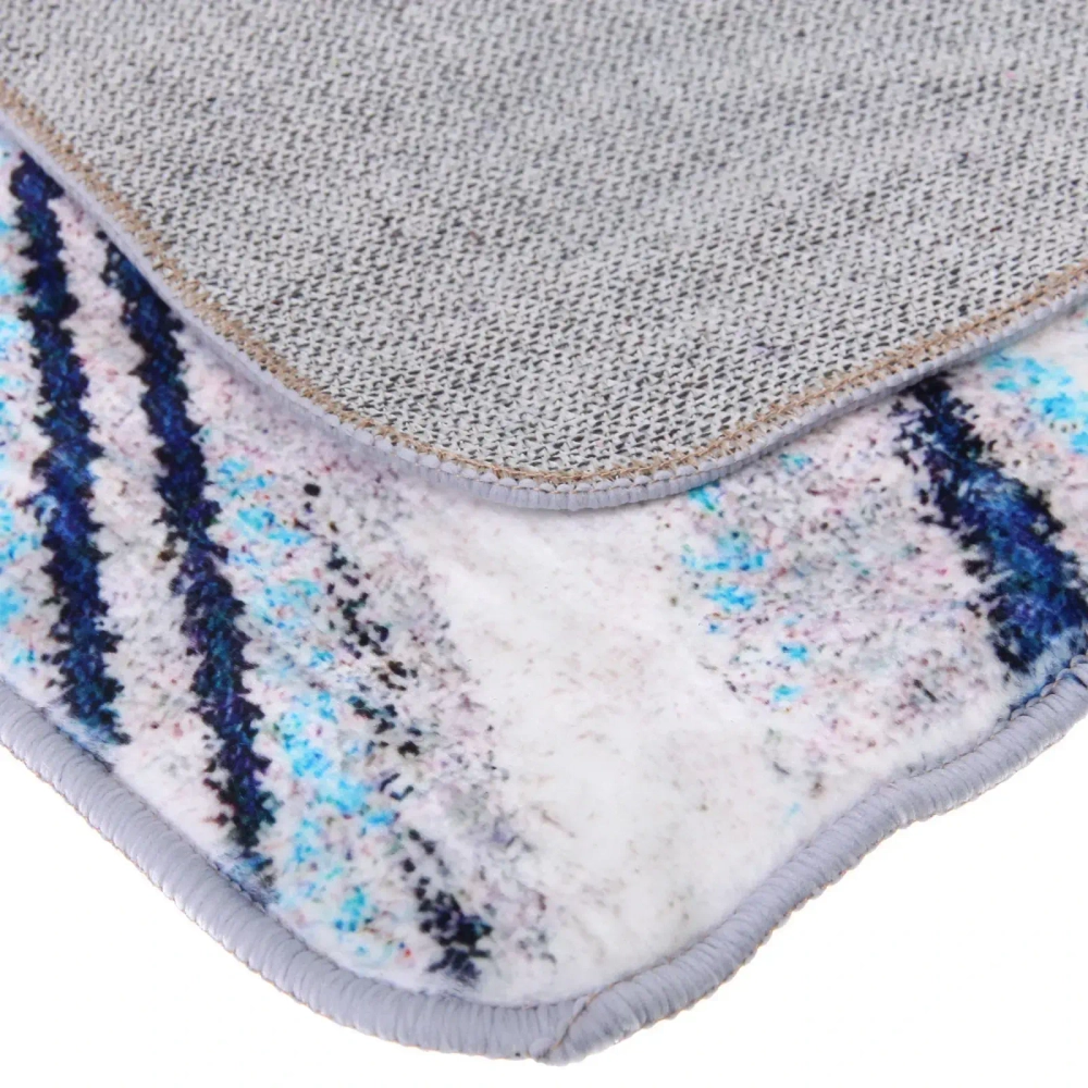 Коврик для ванной 80*120"Вега»