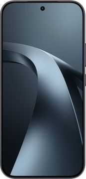 Смартфон Xiaomi 17T 12/256 ГБ Черный