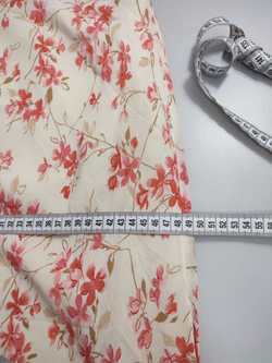 Юбка Hucke Women с цветами 46 размер