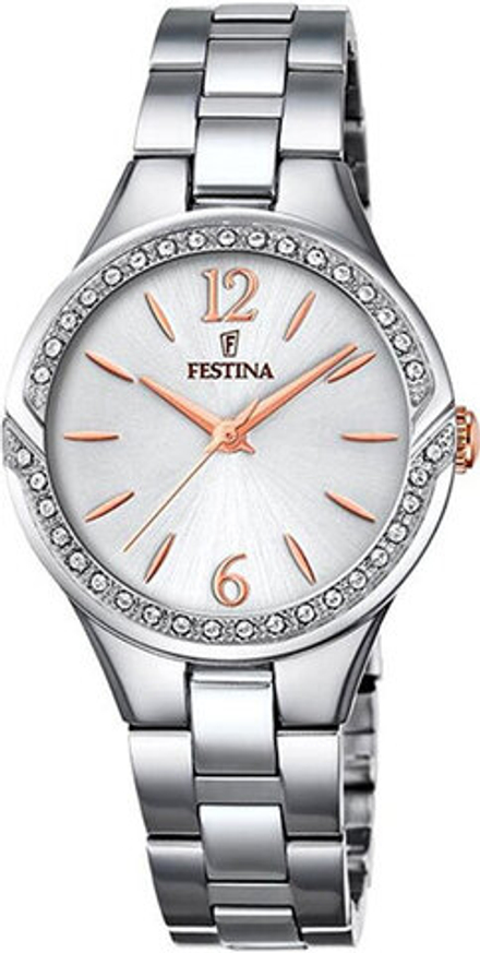Женские наручные часы Festina F20246/1