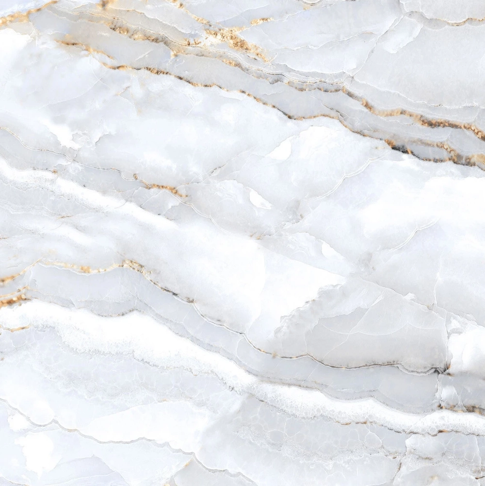 Керамогранит Для стен и пола PRIMAVERA/IND Joie Silver PR140 Polished 600х600х8,5 1,44/57,6