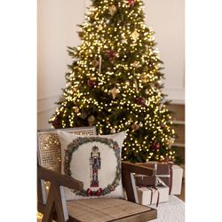 Наволочка "Щелкунчик"