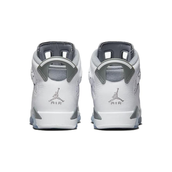 Jordan Air Jordan 6 Детские баскетбольные мячи Высокие ставки для активного отдыха